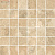  Керамогранит Coliseum Gres Аурелия Бежевый мозаика арт. 610110001300 (30x30x0,9) на сайте domix.by